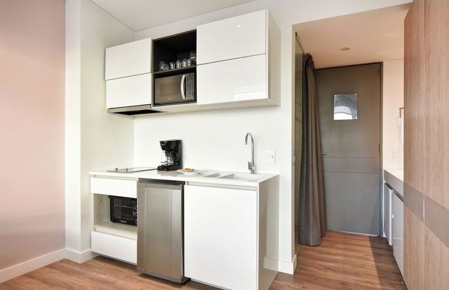 Urban Heights Bogota - Photo 37