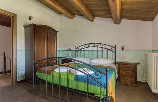 Agriturismo Eutopia - Foto 2