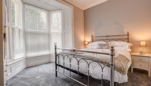 Central Park Place - Foto 3, Habitación