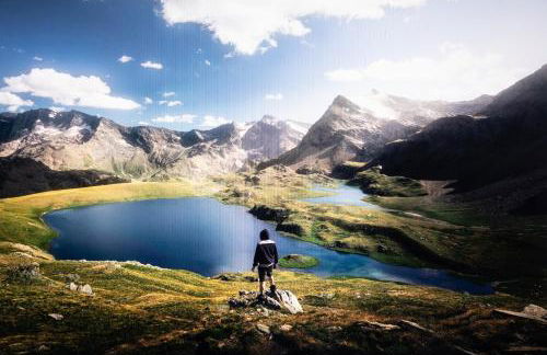 Maison Cècile Appartamento in villa. Host Marianna - Foto 28