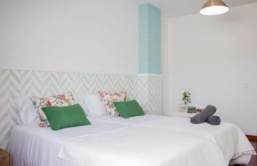 Luxury Singular Apartments Green - Foto 11