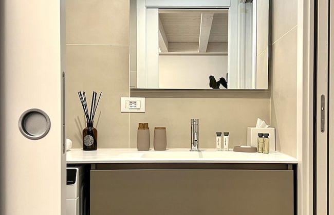 Tarra Luxury Suite - Foto 38