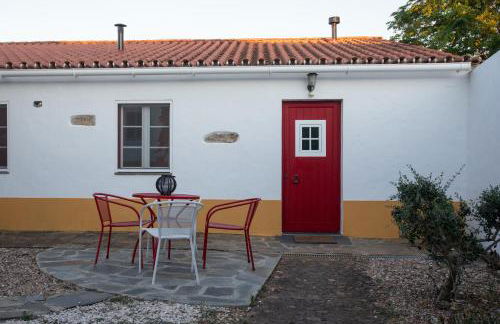 Herdade da Yucca - Retreat & Spa - Foto 74