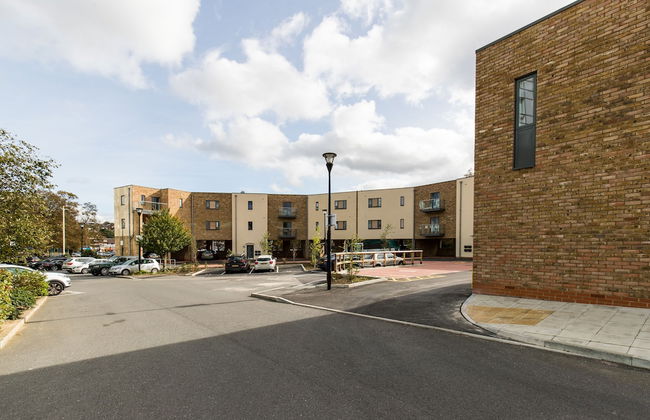 Abodebed - Oval View - Foto 24