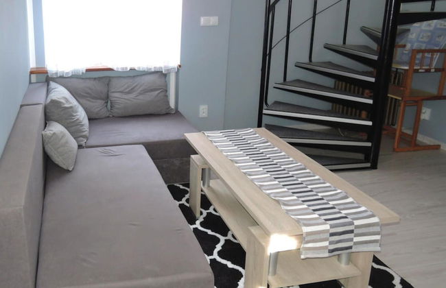 Holiday Home in Stepniczka - Photo 7