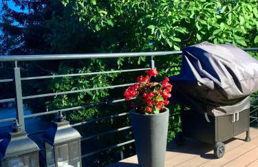 Apartament orzechowy superior - Foto 16