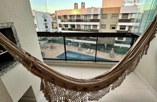 AP em Condomínio Clube - 120 metros do mar - Foto 6