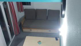 maisonnette Bleu Maldive - Foto 4