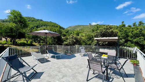 YourHome - Relais Sant'Anna Sorrento Coast - Foto 5, sunbed