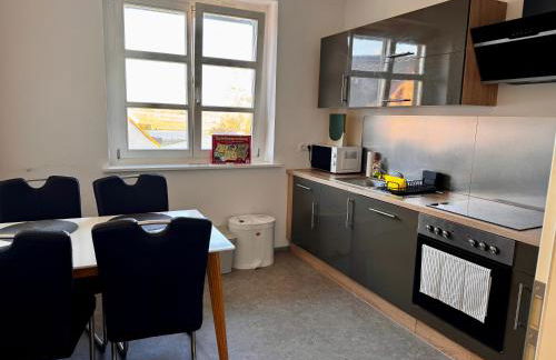 Premium Residenz Sonne - 3 Apartments für Teams & Gäste, Parkplatz, WLAN - Foto 19