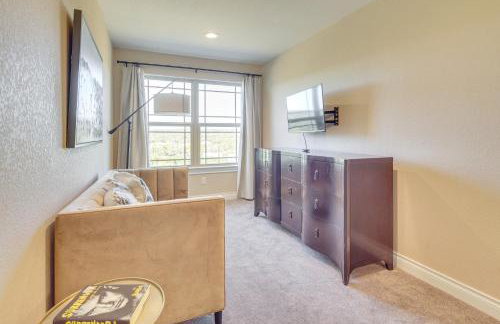 Scenic Views, Fire Pit Texas Hill Country Getaway - Foto 13