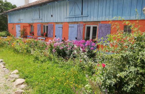 Folwark Malinowy Chruśniak - Foto 41