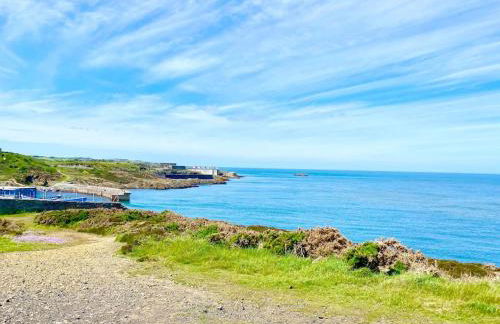 Anglesey home by the sea - Photo 30