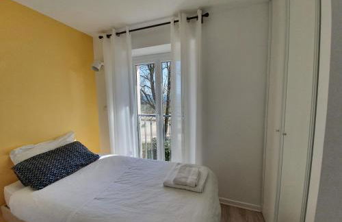 Gîte Les Arches - Foto 34