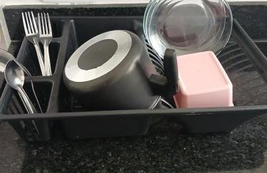 FLAT ACONCHEGANTE poucos min da praia - Foto 15