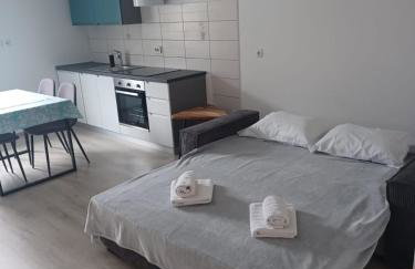 Apartment Roza - Foto 6