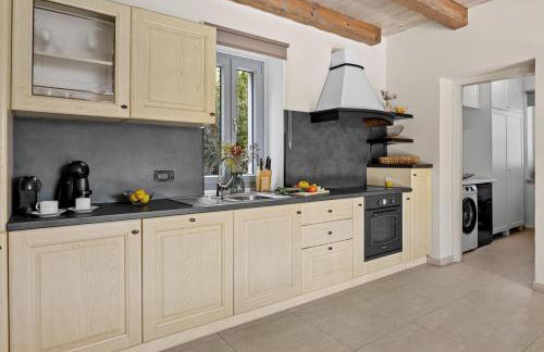 Villa Gimino - Foto 21