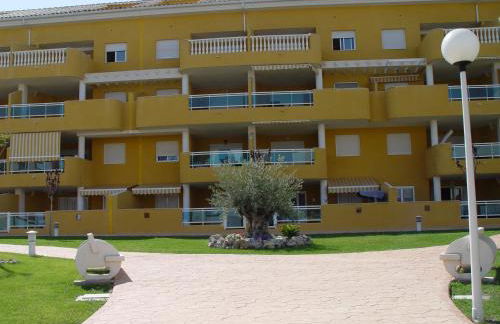 Apartamento Brisas de Denia - Foto 10