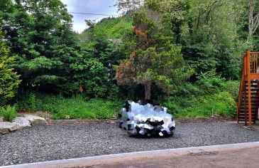 Modern and spacious 2 bedroom apartment with free parking - Photo 48