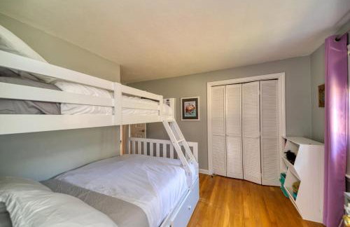 4 Bedroom Home by Leavetown Vacations - Foto 11