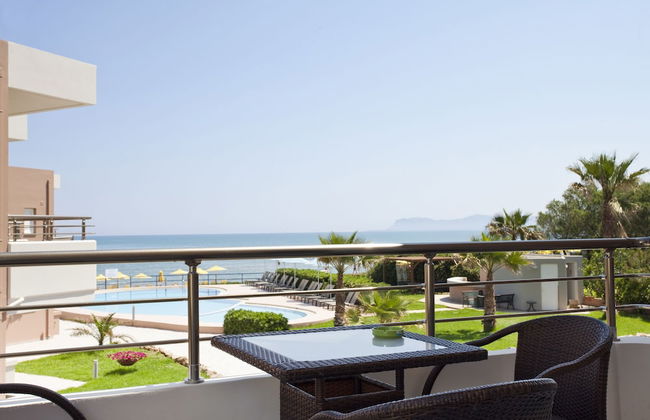 Phaedra Hotel - Foto 43