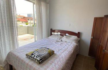 Residencial BemFeliz - 50 METROS DA PRAIA!!! - Photo 6