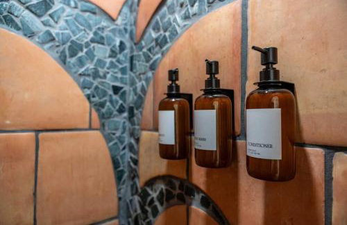 Grotto Pool House, 3 bed, 2 bath, IMG 3 miles, AMI - Foto 12