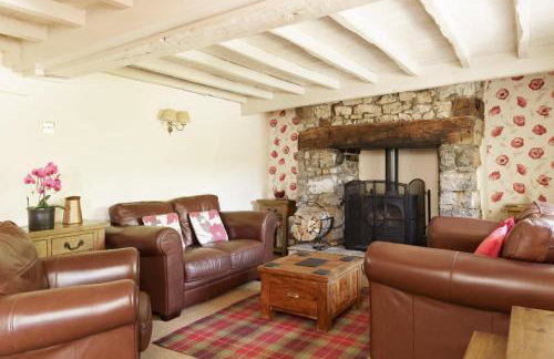 Windy Ridge - 5 Bedroom Holiday Home - Oxwich - Foto 3