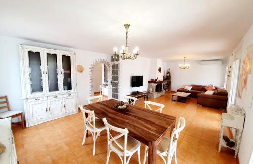 New holiday house "Casa miAlina" with private pool, 300m to beach - Photo 9