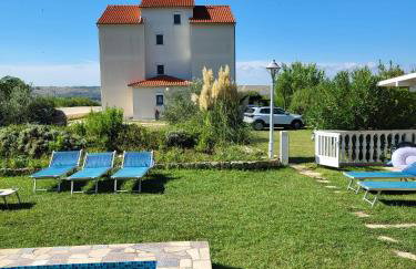 Apartmani Manuela Ljubač - Foto 1