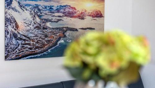 SweetHome - Poing Apartments - Foto 3