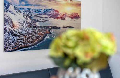 SweetHome - Poing Apartments - Foto 3