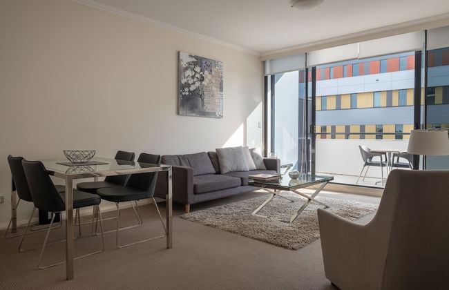 Wyndel Apartments - Herbert - Foto 9