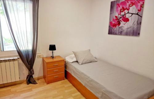 Casa Bella Castell d Aro - Foto 14