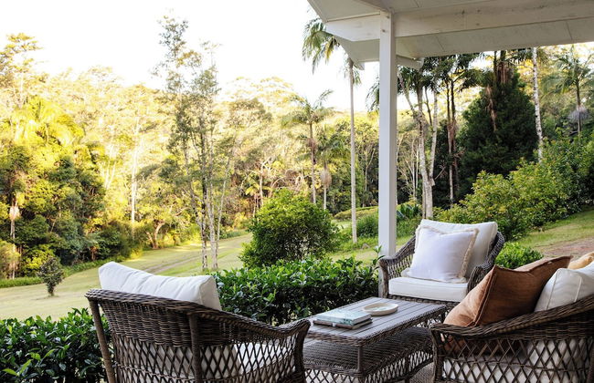 Nightcap Ridge - Foto 33