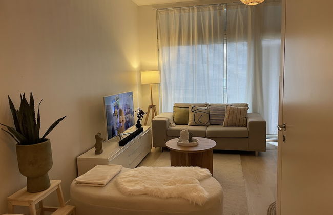 Immaculate 1-bed Apartment in Tampere - Foto 22