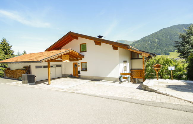 Haus Sailer - Foto 23