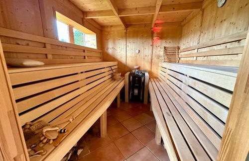 Apartment Joelle mit Sauna, Schwimmteich und Gym - Photo 19