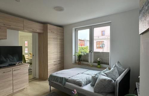 Near Holstentor modern apartment near the center with wifi - Foto 17