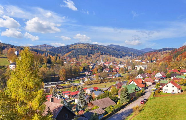 Horni Marsov Khk320 in Horn Mar ov - Foto 45