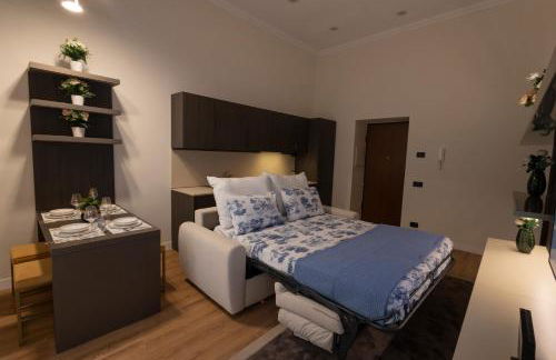 luxury and exclusive Bovio square house - Foto 27