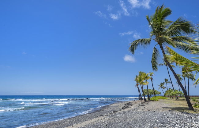 Kona Surf & Racquet 1-305 by Casago Kona - Luxury Oceanfront & Fun - Foto 89