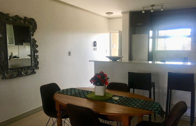 The Quadrant Apartments - Foto 23