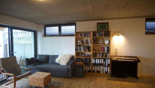 Apartment im Wanderparadies Siebengebirge - Photo 4