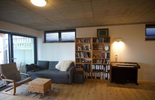 Apartment im Wanderparadies Siebengebirge - Foto 4