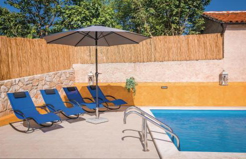 Cozy Home In Barban With Wifi - Foto 10