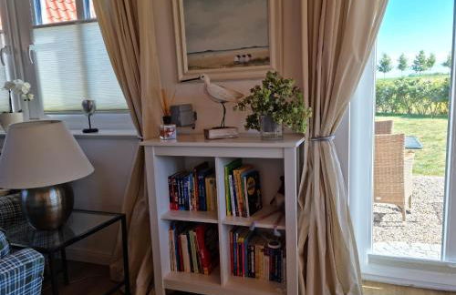 Ostsee-Wellnesslandhaus mit Sauna, Jacuzzi, Innenwhirlpool - Foto 23