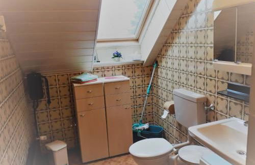 Ferienunterkunft in Berlin-Pankow Rosenthal - Foto 7