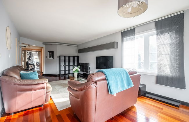 GLOBALSTAY Tranquil Family Retreat - Foto 25