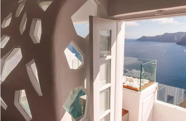 Oia Vista Houses - Photo 18
